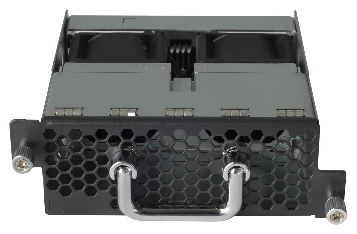EU Product - E - X712 Bck(pwr)-Frt (prt) HV Fan Tray thumbnail