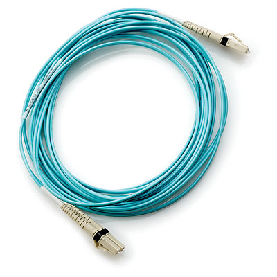 5 m LC-LC Multi-Mode OM3 Fibre Channel Cable thumbnail