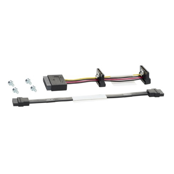 ML10 G9 HDD CABLE SCREW KIT thumbnail