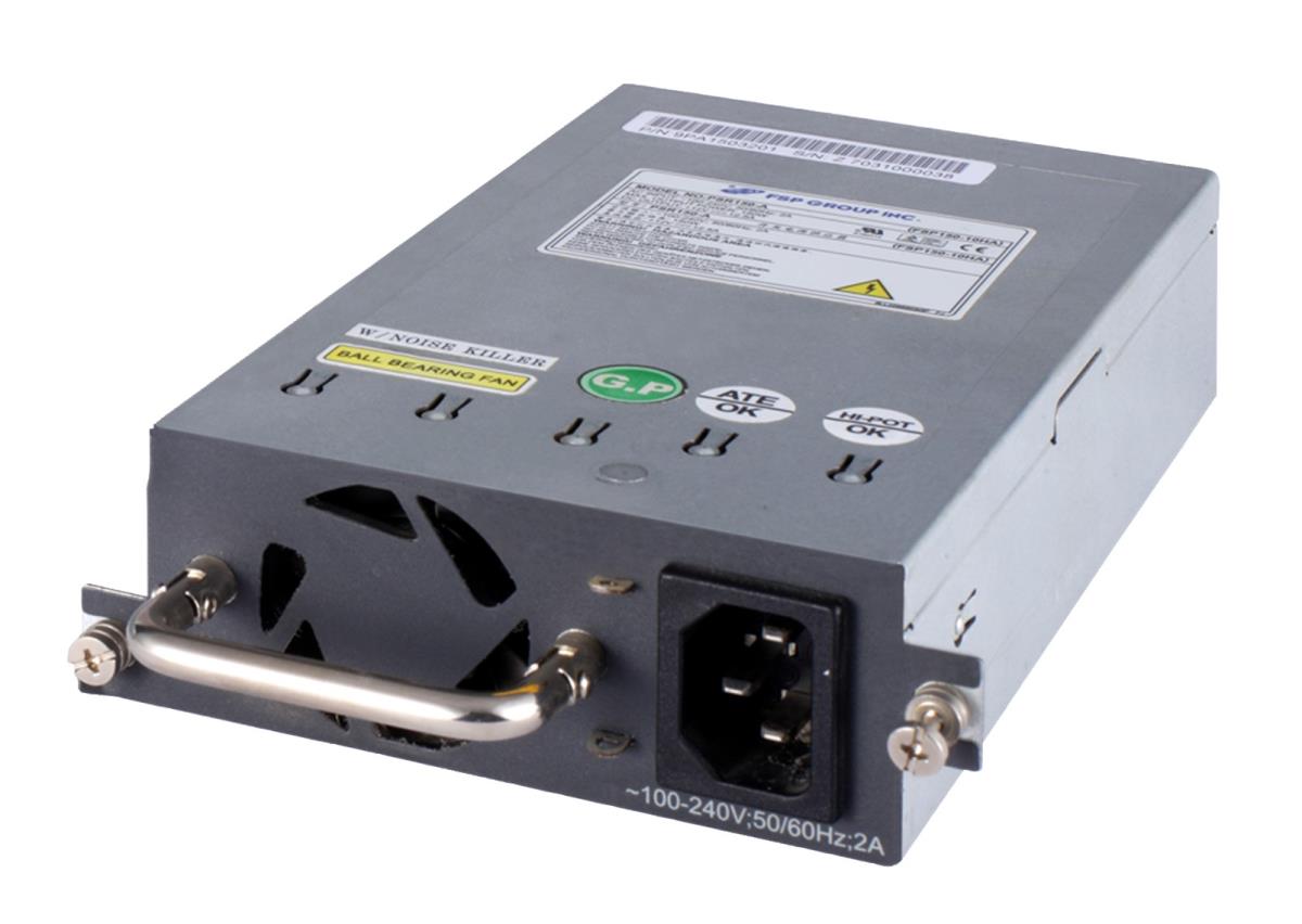 EU Product - E - X361 - Redundante Stromversorgung (Plug-In-Modul) Wechselstrom 100-240 V 150 Watt thumbnail