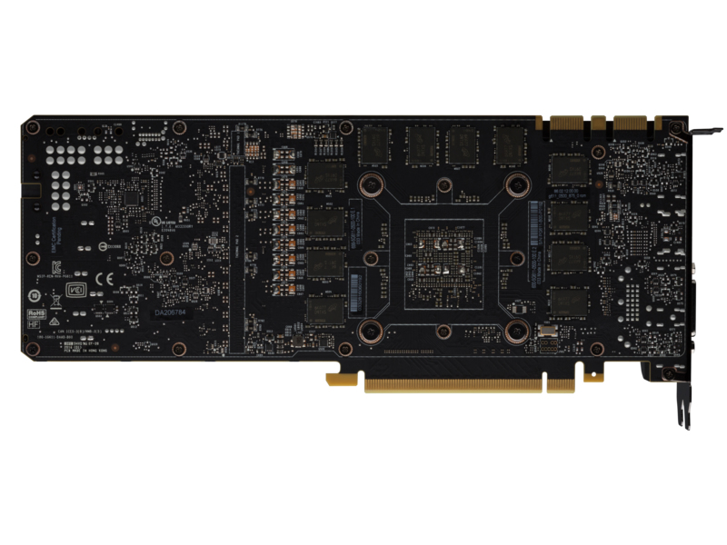 EU Product - NVIDIA Quadro P6000 - Graphics card - PCI thumbnail