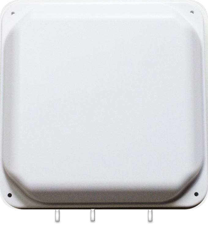 AP-ANT-38 2.4/5G 8DBI 3X3 PANEL thumbnail