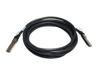 EU Product - E - X240 - 40GBase Direktanschlusskabel - QSFP+ (M) bis QSFP+ (M) 3m thumbnail