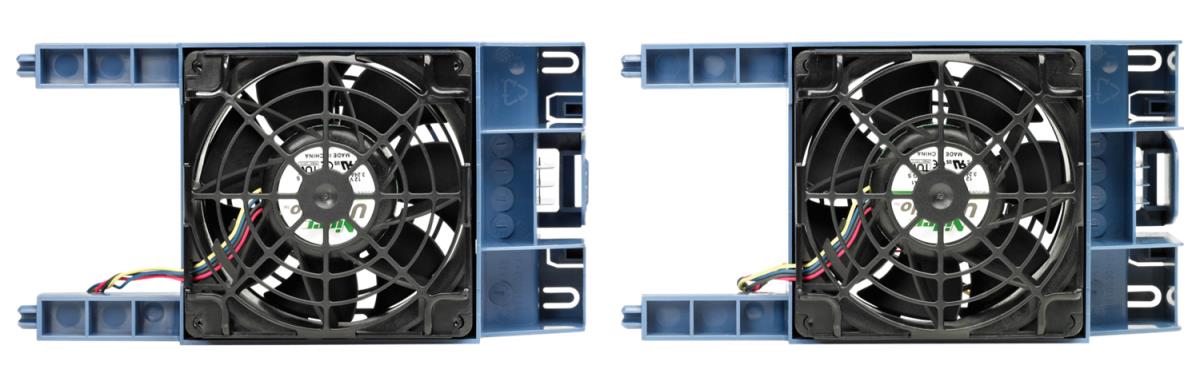 ML350 Gen10 Redundant fan thumbnail