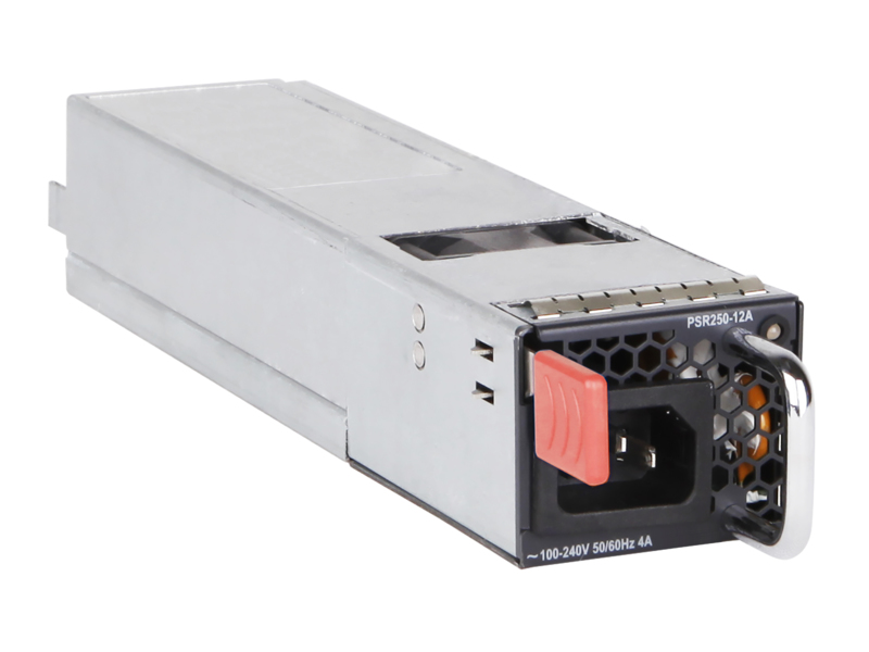 EU Product - E - Stromversorgung Hot-Plug (Plug-In-Modul) Wechselstrom 100-240 V 250 Watt thumbnail
