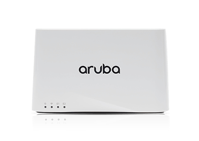 ARUBA AP-203R (RW) UNIFIED REMOTE AP thumbnail