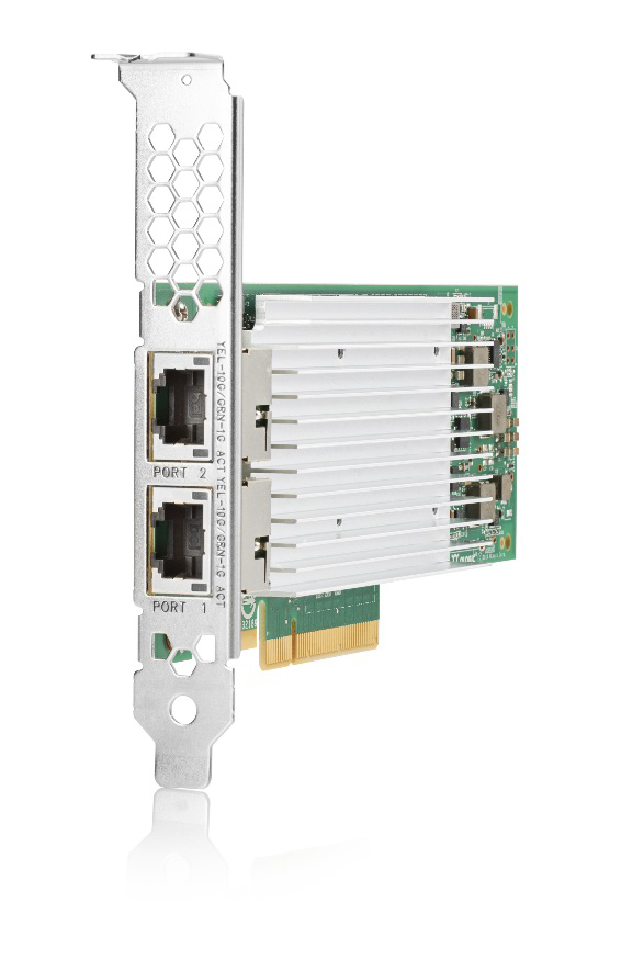EU Product - E - 524SFP+ - Netzwerkadapter - PCIe 3.0 x8 - 10 Gigabit SFP+ x 2 thumbnail