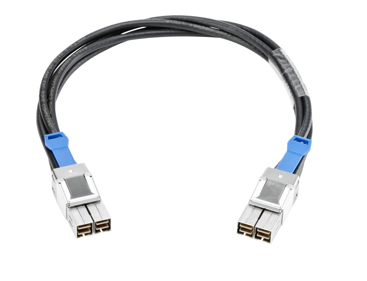 EU Product - - Enterprise Stacking-Kabel - 50 cm thumbnail