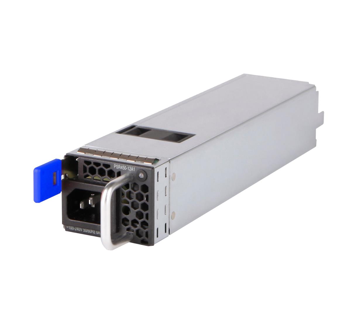 EU Product - E - Stromversorgung Hot-Plug (Plug-In-Modul) Wechselstrom 100-240 V 450 Watt thumbnail