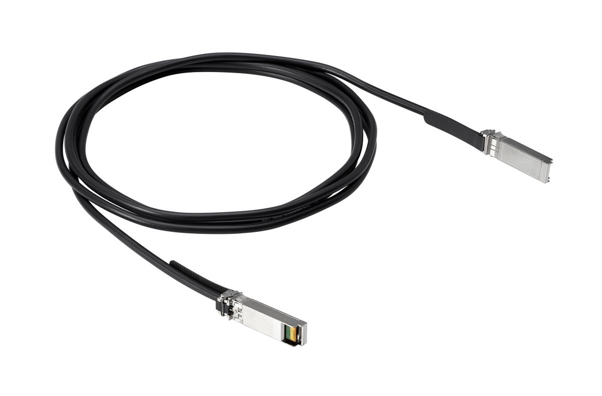 ARUBA 50G SFP56 TO SFP56 3M thumbnail