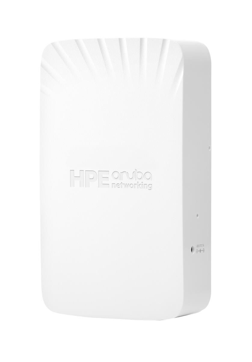 ARUBA AP-505H (RW) UNIFIED AP thumbnail