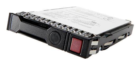 EU Product - E - SSD - Mixed Use Value - SSD - 960 GB - Hot-Swap - 2.5