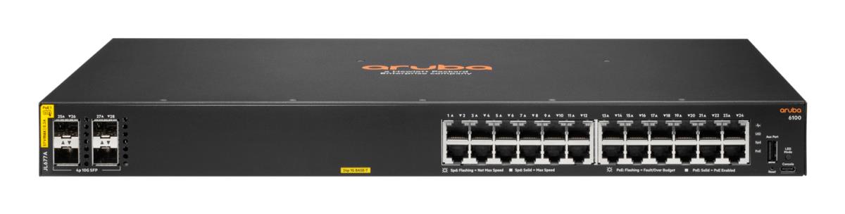 EU Product - JL677A thumbnail