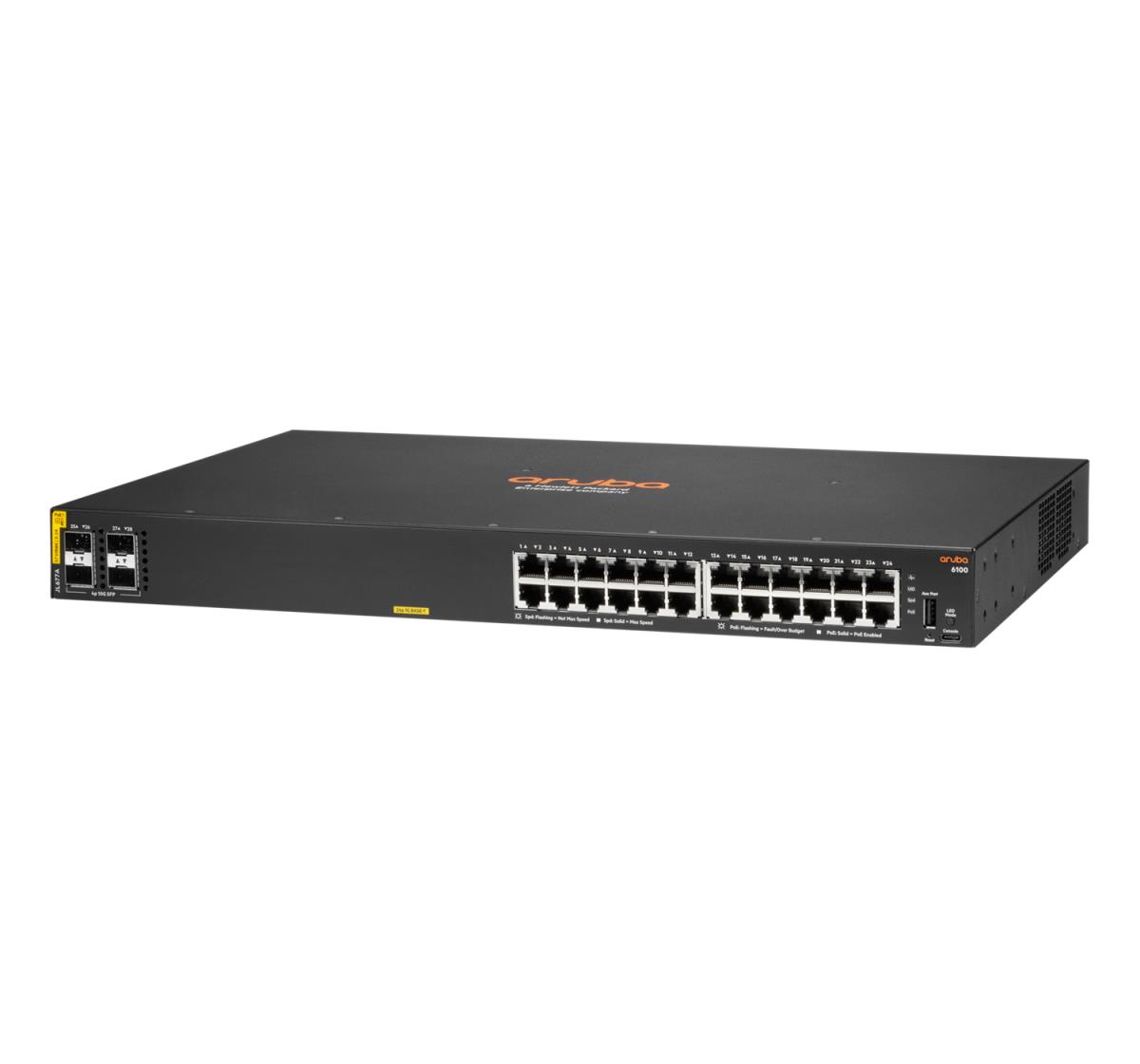 EU Product - JL677A thumbnail