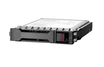 EU Product - SAS SFF BC HDD - Hdd - Serial Attached SCSI (SAS) thumbnail