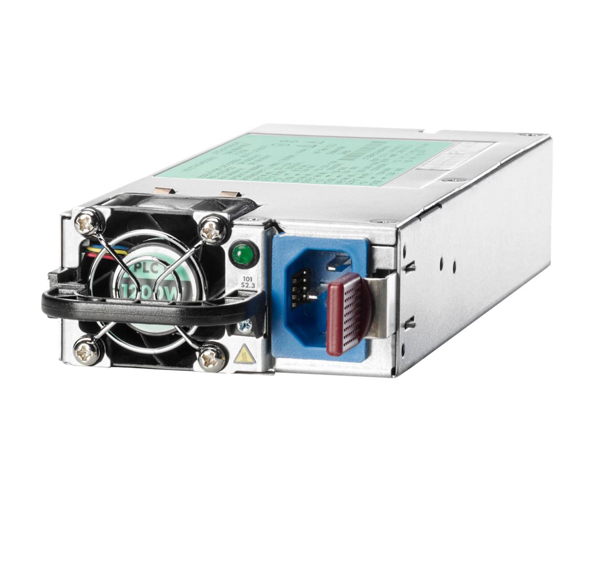 EU Product - Power Supply 1200W 1U Hep thumbnail