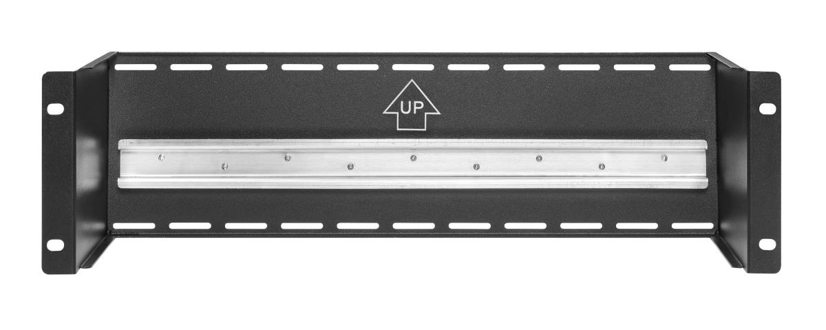 HPE Aruba - Rack mounting kit - 3U - 19