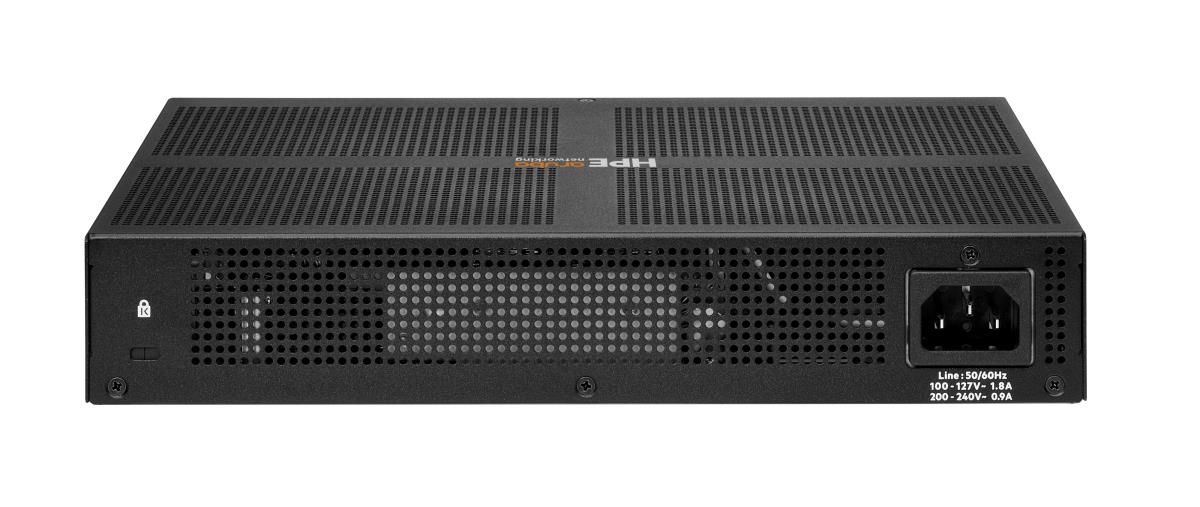 EU Product - ru 6000 12G Clss4 Poe thumbnail
