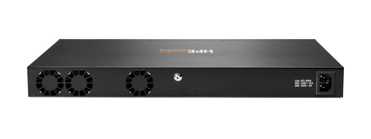 Aruba 6300F 48G 4SFP56 Sw thumbnail