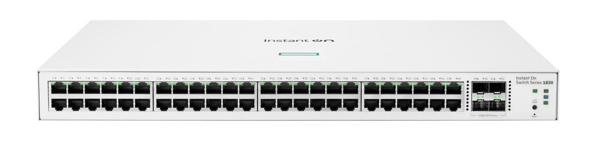 ARUBA ION 1830 48G 4SFP thumbnail