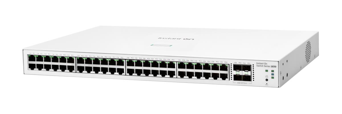 ARUBA ION 1830 48G 4SFP thumbnail