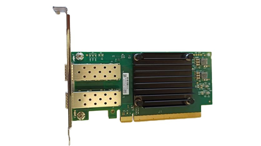 StoreOnce Gen4+ 10/25Gb 2p SFP Adptr thumbnail