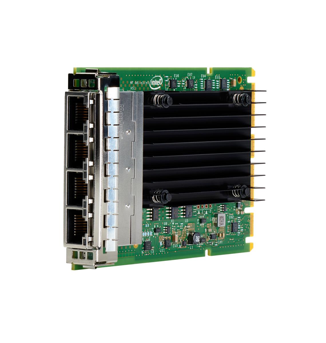 Broadcom BCM5719 - Network adapter - OCP 3.0 - Gigabit Ethernet x 4 thumbnail