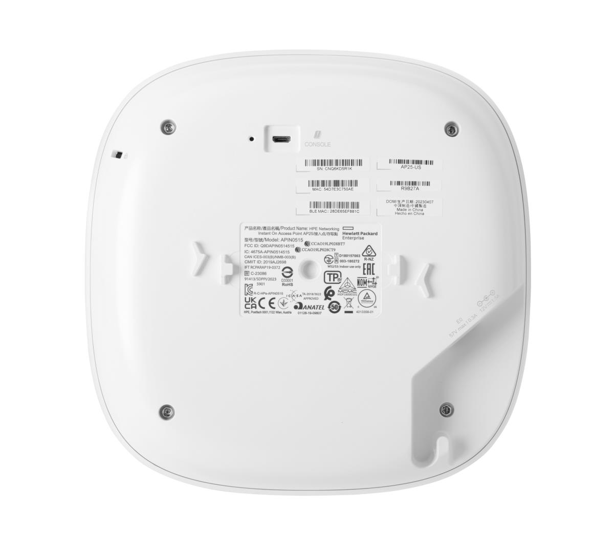 EU Product - HPE ru Insn On P25 thumbnail
