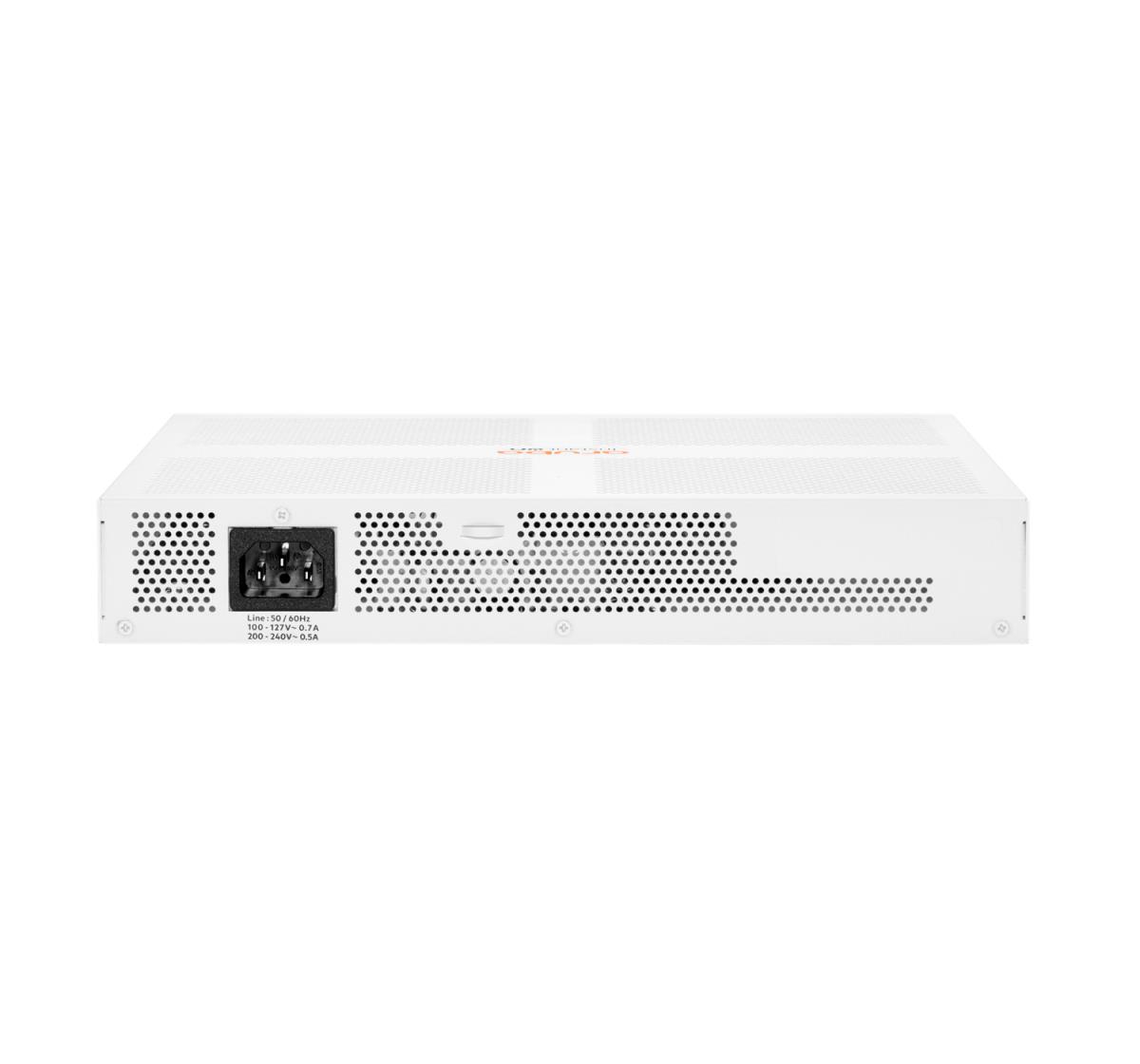 EU Product - HPE Aruba Switch 1430 16G R8R47A Aruba Instant On thumbnail