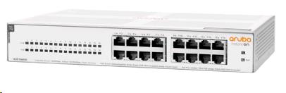 Instant On 1430 16G Class4 PoE 124W Swi thumbnail