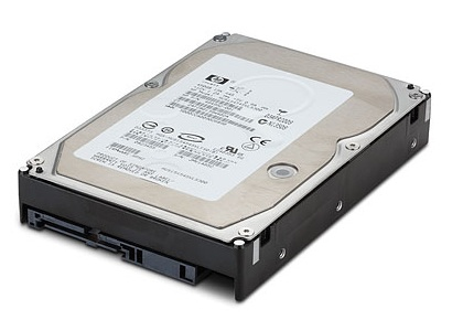 EU Product - HDD 600G 6G SS 15K 3.5in thumbnail