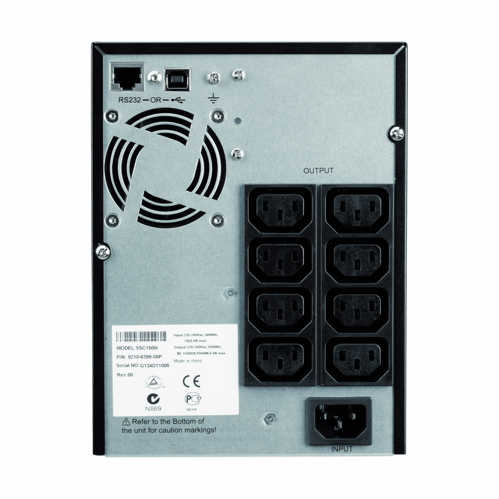 EATON 5SC 1500I thumbnail