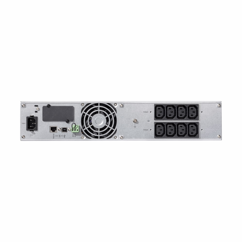 EATON 5SC 1500I RACK2U thumbnail