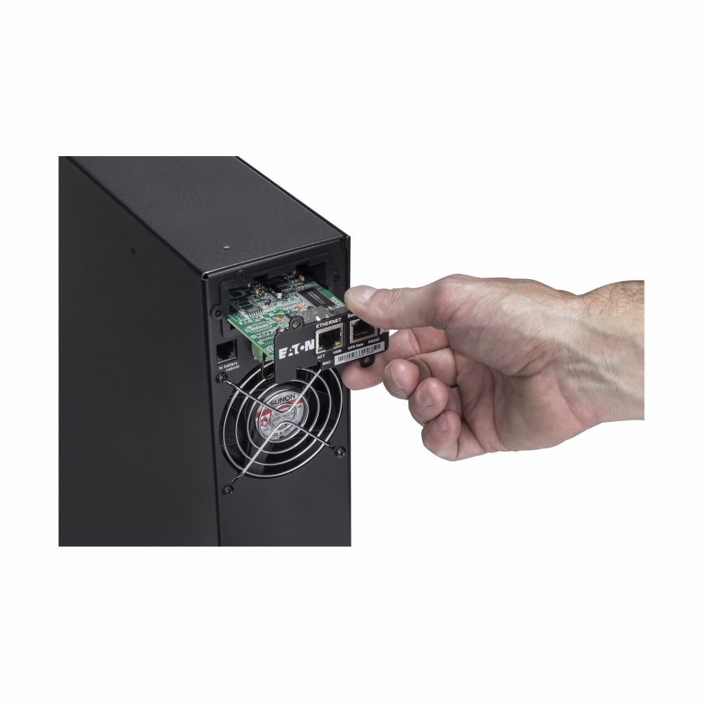 EATON 5SC 1500I RACK2U thumbnail