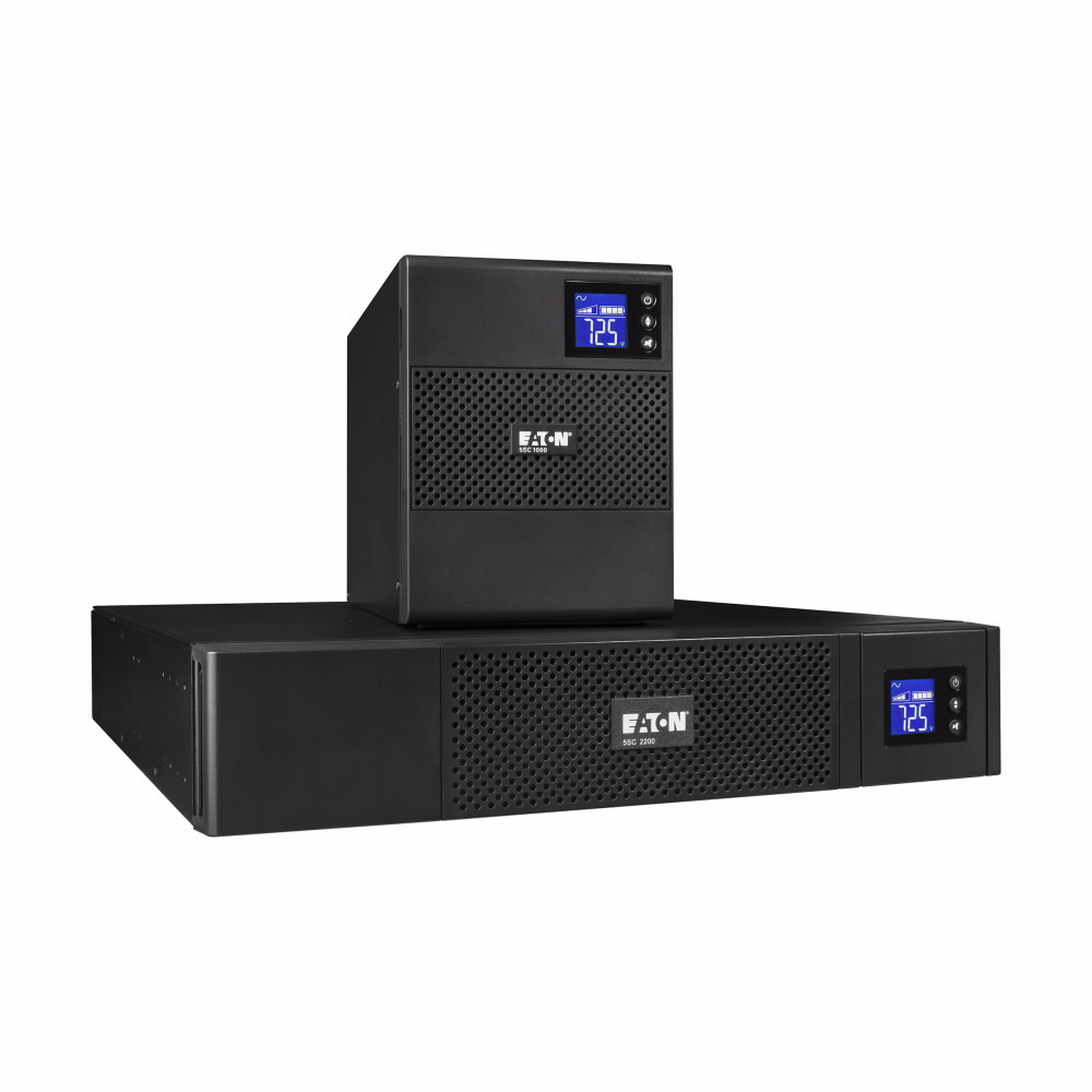 EATON 5SC 750I thumbnail