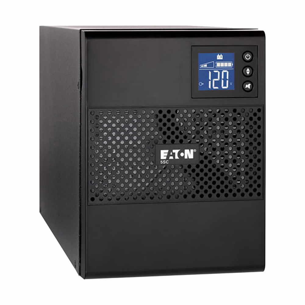 EATON 5SC 750I thumbnail