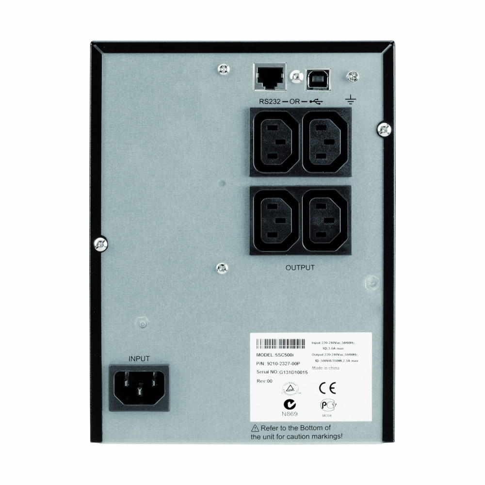 EATON 5SC 500I thumbnail