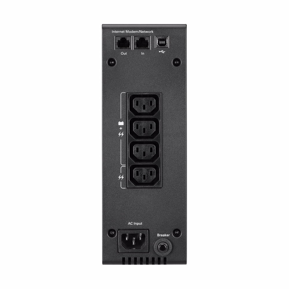 EATON 5S 550I thumbnail