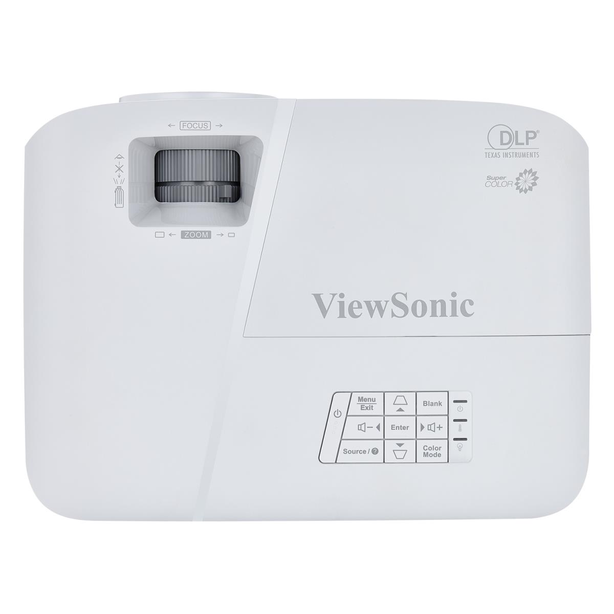 SVGA 800X600 3600 LUM 22000:1 thumbnail