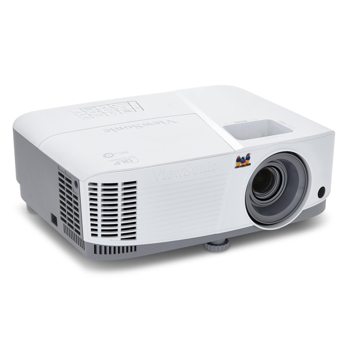 SVGA 800X600 3600 LUM 22000:1 thumbnail