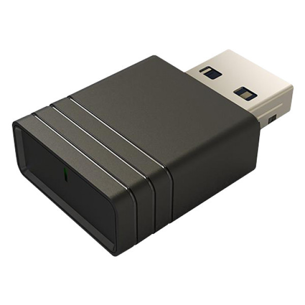 VSB050 - Network adapter - Bluetooth 4.2, Wi-Fi 5 - Class 2 - for ViewSonic CDE4320, CDE5520, CDE6520, ViewBoard IFP4320 thumbnail