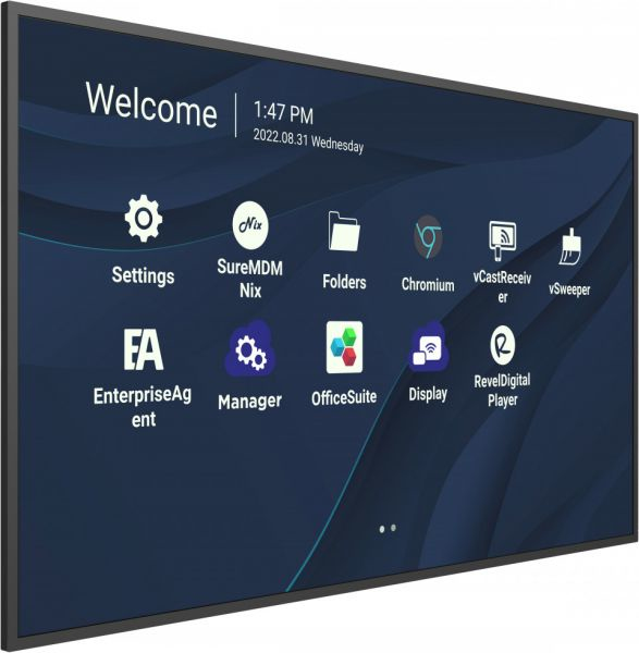 EU Product - CDE9830 - 98
