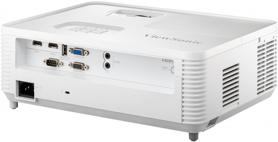 EU Product - P700W - Projecor - Sndrd thumbnail