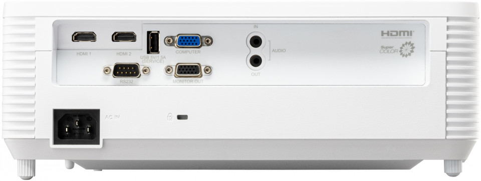 EU Product - P700W - Projecor - Sndrd thumbnail