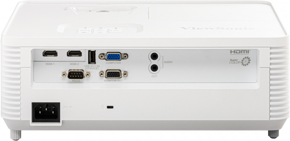 EU Product - P700W - Projecor - Sndrd thumbnail