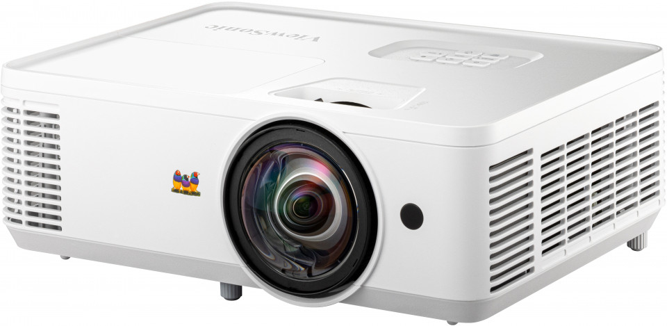 EU Product - PS502W, Shor hrow thumbnail