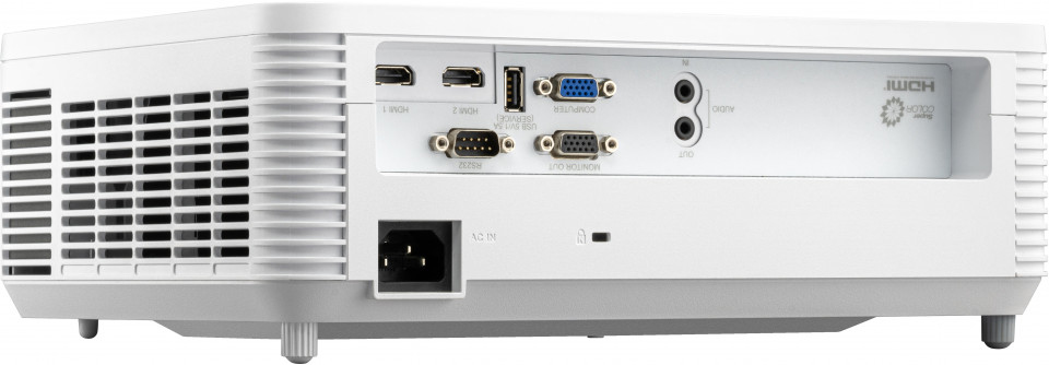 EU Product - PS502W, Shor hrow thumbnail