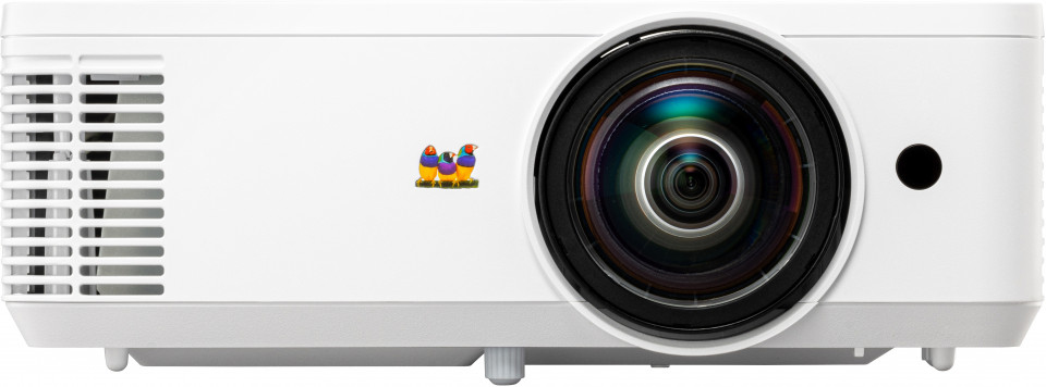 EU Product - PS502W, Shor hrow thumbnail