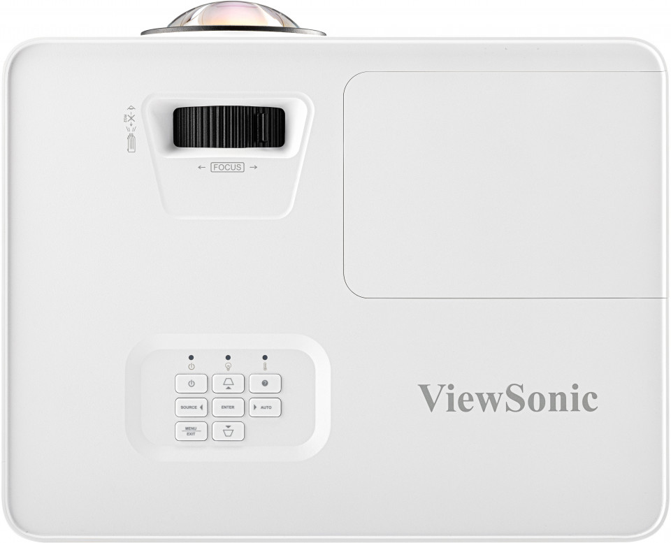 EU Product - PS502W, Shor hrow thumbnail