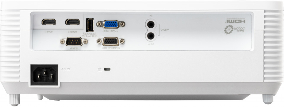 EU Product - PS502W, Shor hrow thumbnail